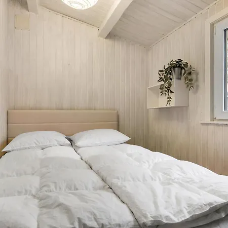 Gorgeous In Sjaellands Odde Yderby