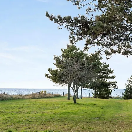 Stunning In Sjaellands Odde With Kitchen Holiday home Yderby
