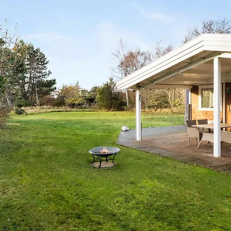 Stunning In Sjaellands Odde With Kitchen *