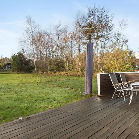 Casa de Férias Gorgeous In Sjaellands Odde Yderby